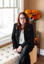 Photo of Eileen Familia